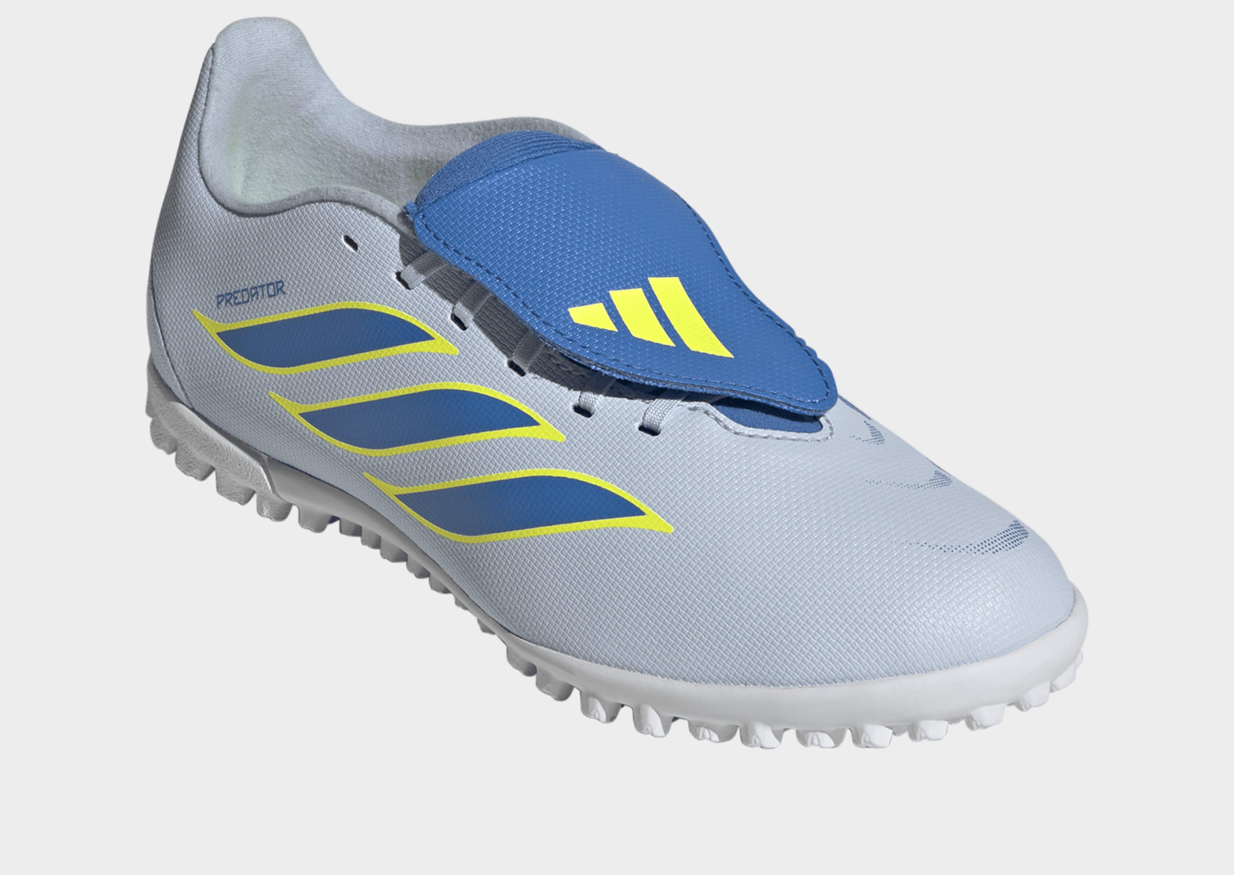 adidas Predator Club Fold-over Tongue Turf Fußballschuh Kids