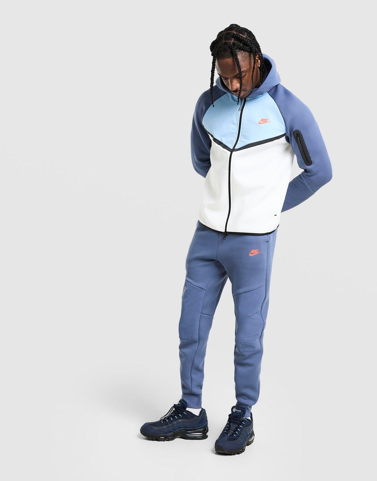 Nike Tech Mix Jogginghose