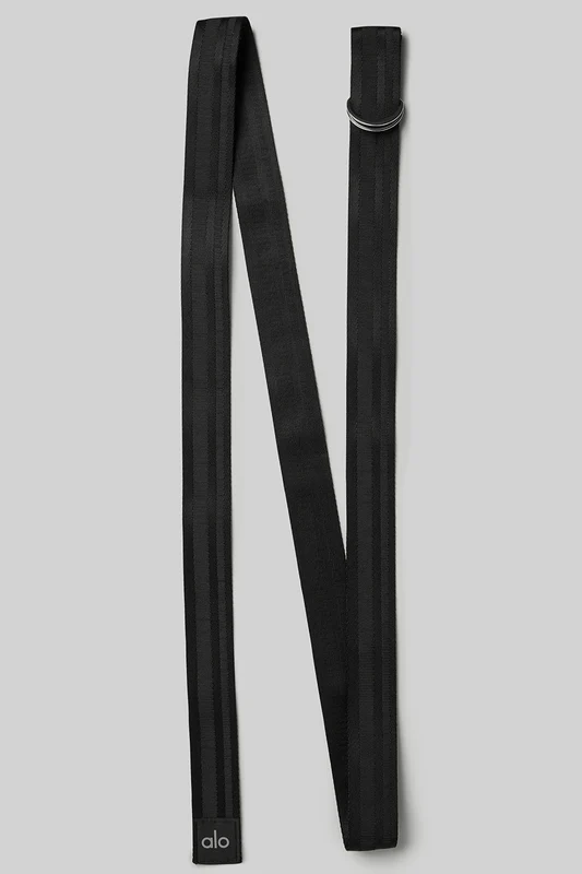 Extra Long Yoga Strap