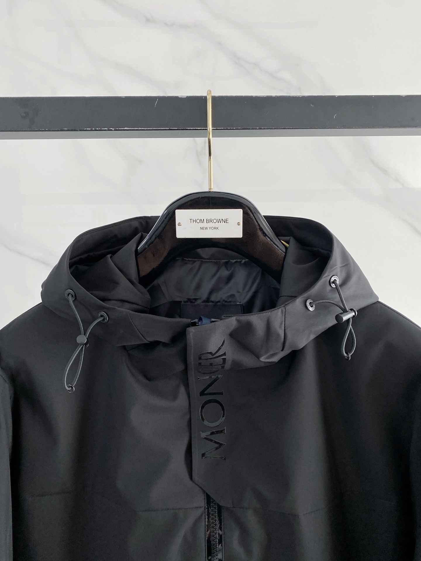 Moncler 2026ss New Jacket Size 48-56