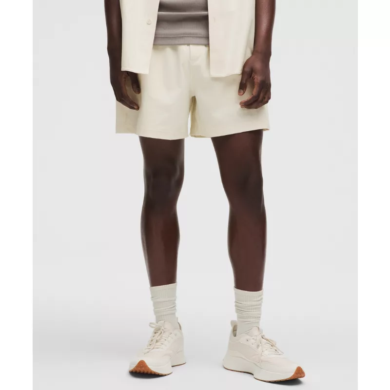 Stretch Ripstop Short 5
