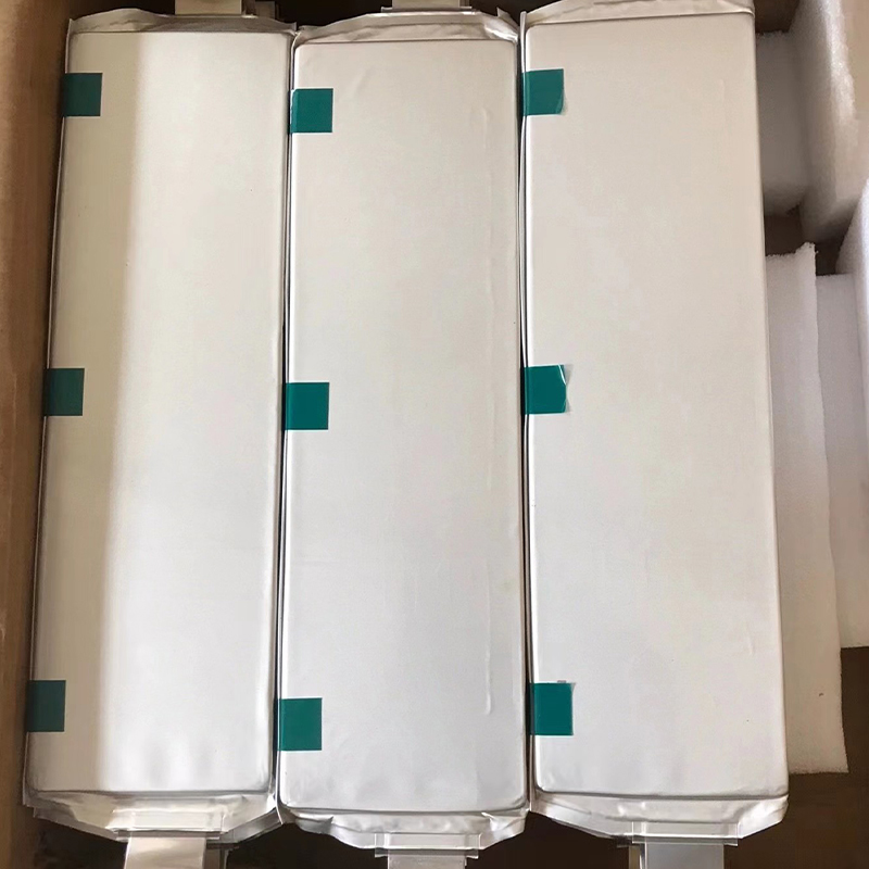 3.7v 66ah Polymer lithium battery