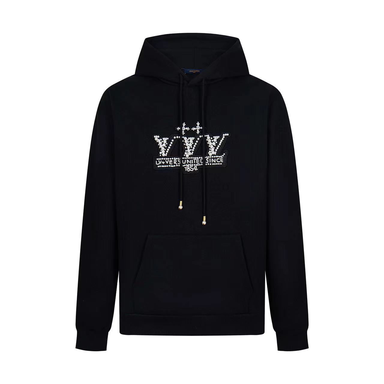 Louis Vuitton 2026ss New Sweatshirt Size XS-L