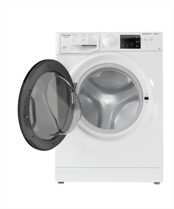 HOTPOINT ARISTON - Lavatrice RSSG 725 D IT 7 Kg Classe B