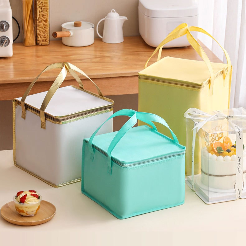 Insulated Bag