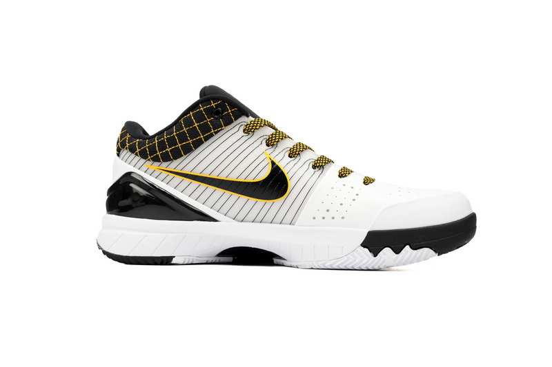 Nike Zoom Kobe 4 Protro Del Sol AV6339-101