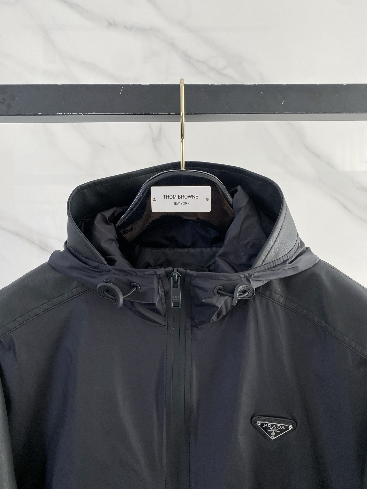 Prada 2026ss New Jacket Size 48-56