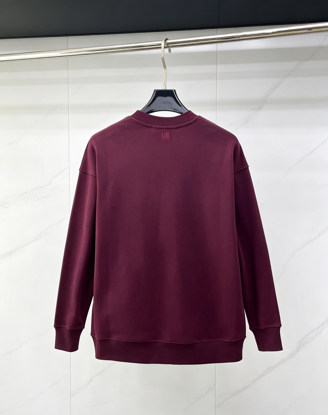 Ami Frühjahr/Sommer 2026 Neu Sweatshirt Größe XS-XL