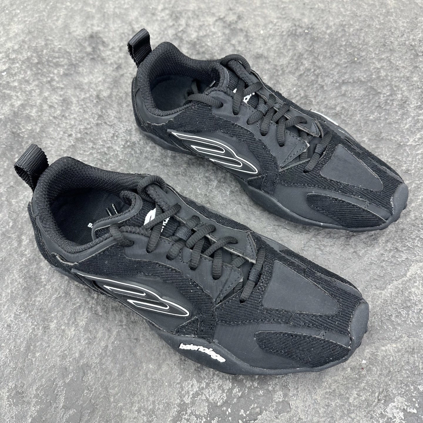 Balenciaga MONDAY ULTRA Sneaker Size 36-45