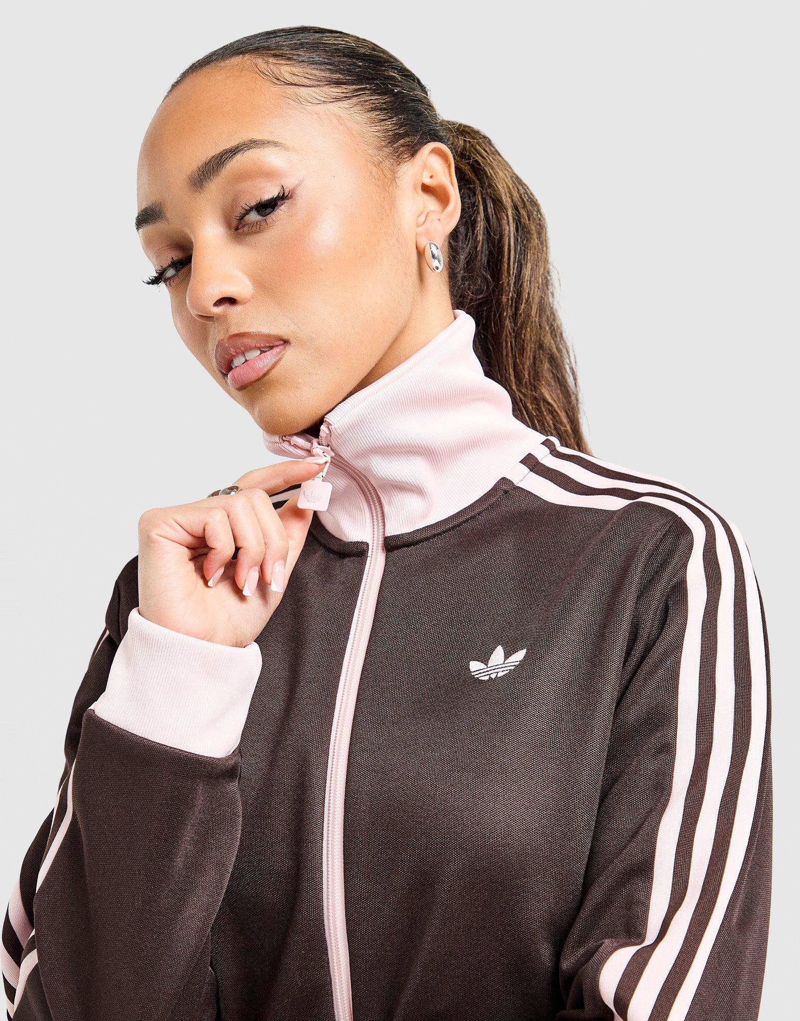 adidas Originals Classic Trainingsoberteil Damen