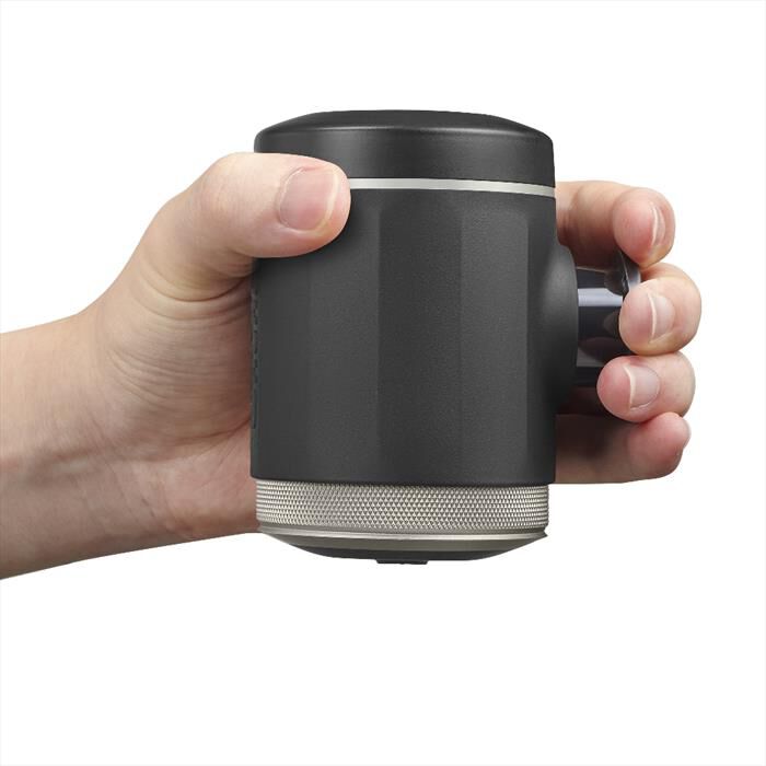 WACACO - Macchina da caffè espresso PICOPRESSO-NERO