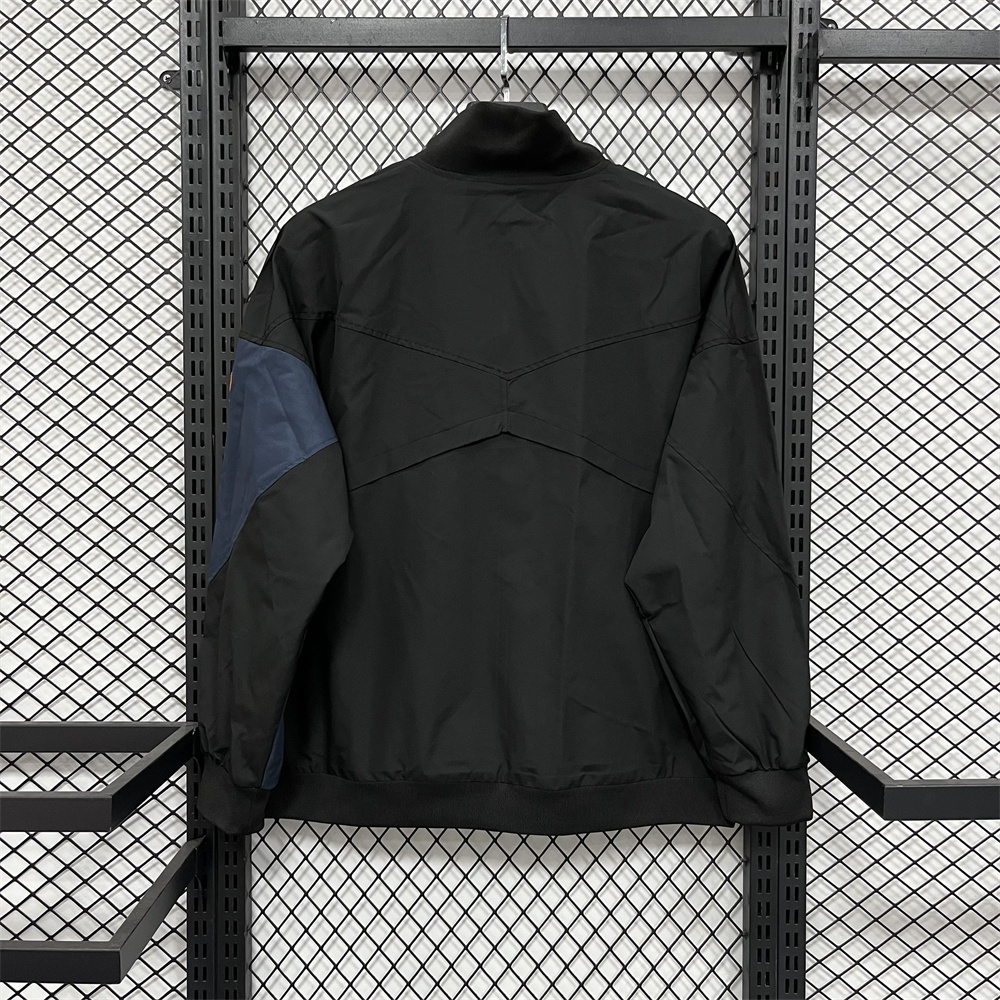 2026/2027 Inter Milan Football Shirts Windbreaker