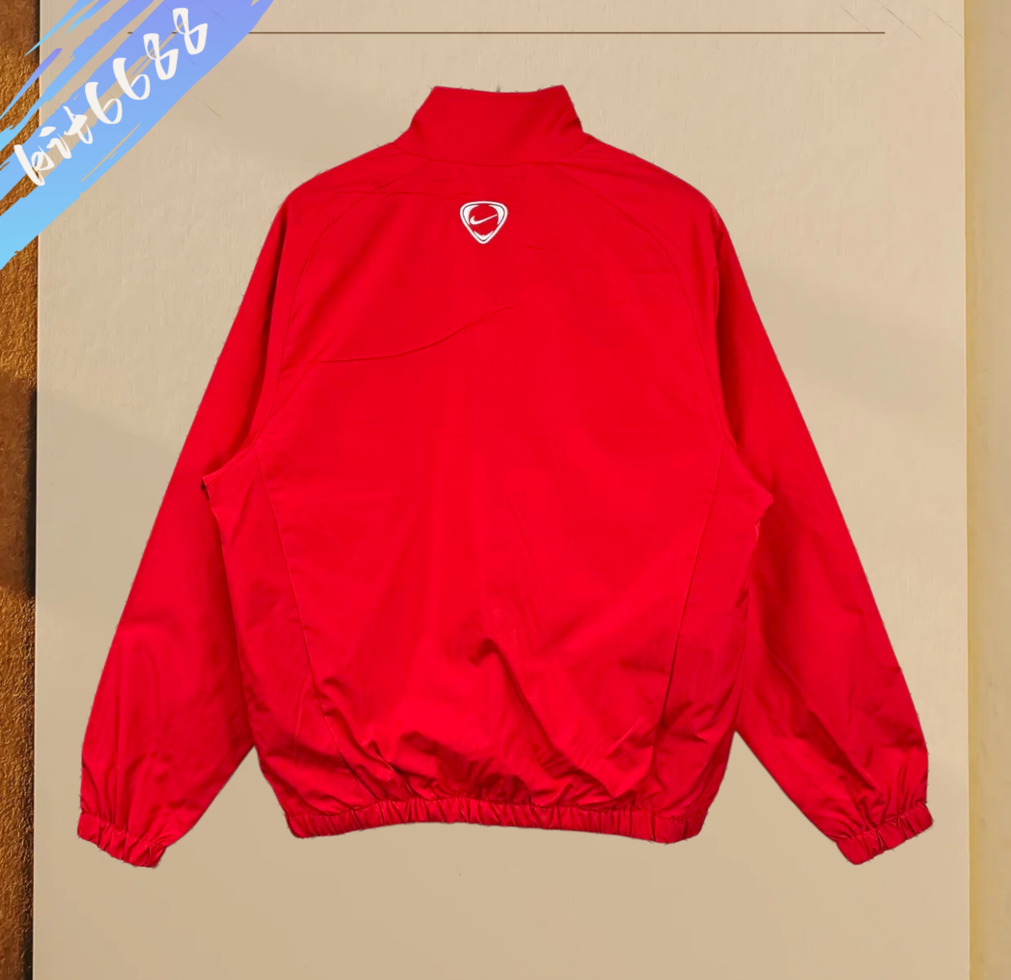 2010/2011 Manchester United  windbreaker