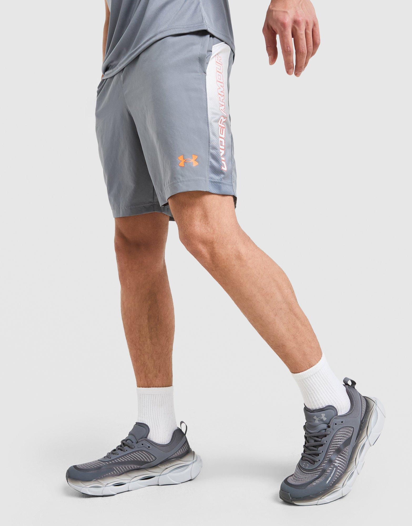 Under Armour Tech Fade Shorts