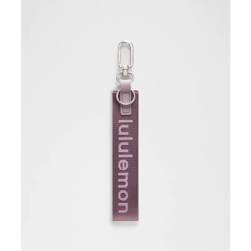 Never Lost Keychain