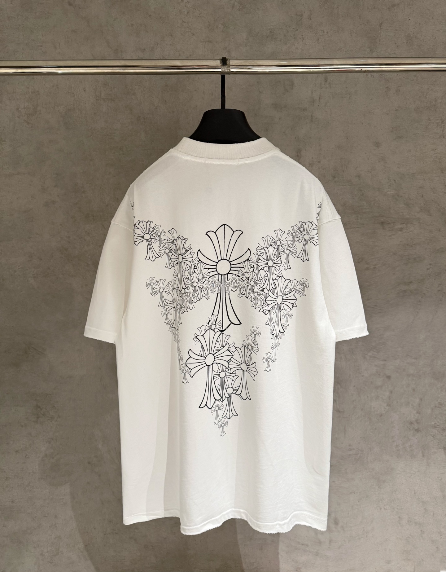 Chrome Hearts 2026ss New  T Shirt Size S-XXL