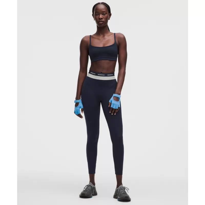 Everlux Contour-Seam High-Rise Training Tight 25