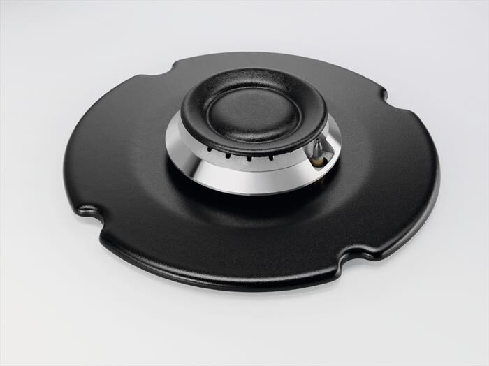 ELECTROLUX - Piano cottura gas EGG75372W 5 fuochi 74cm-Bianco