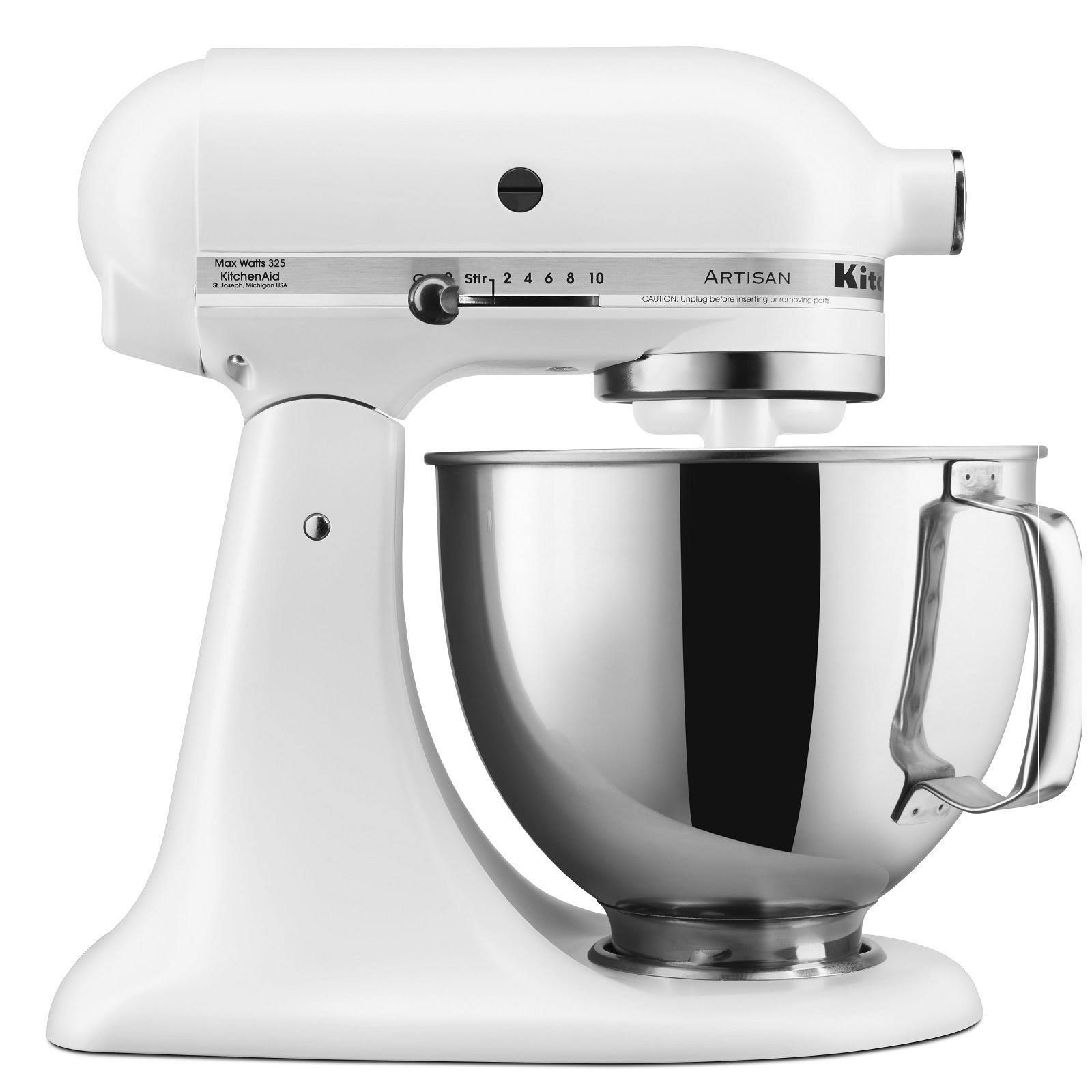 KitchenAid 5KSM150PS 300 W