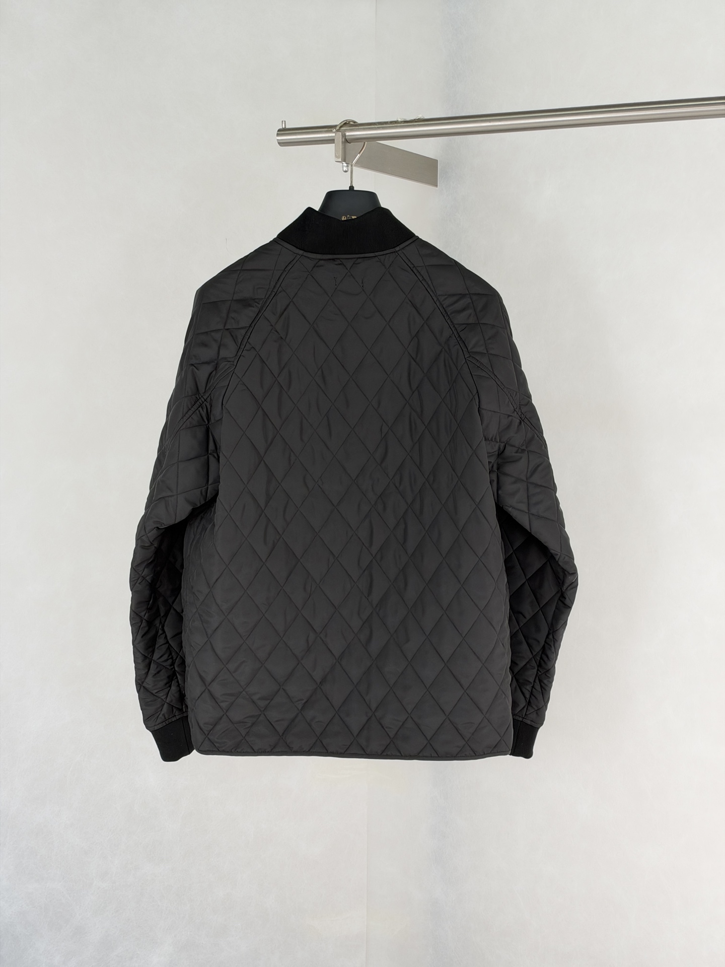 Burberry Unisex Herbst/Winter 2026 Jacke Größe S-XL