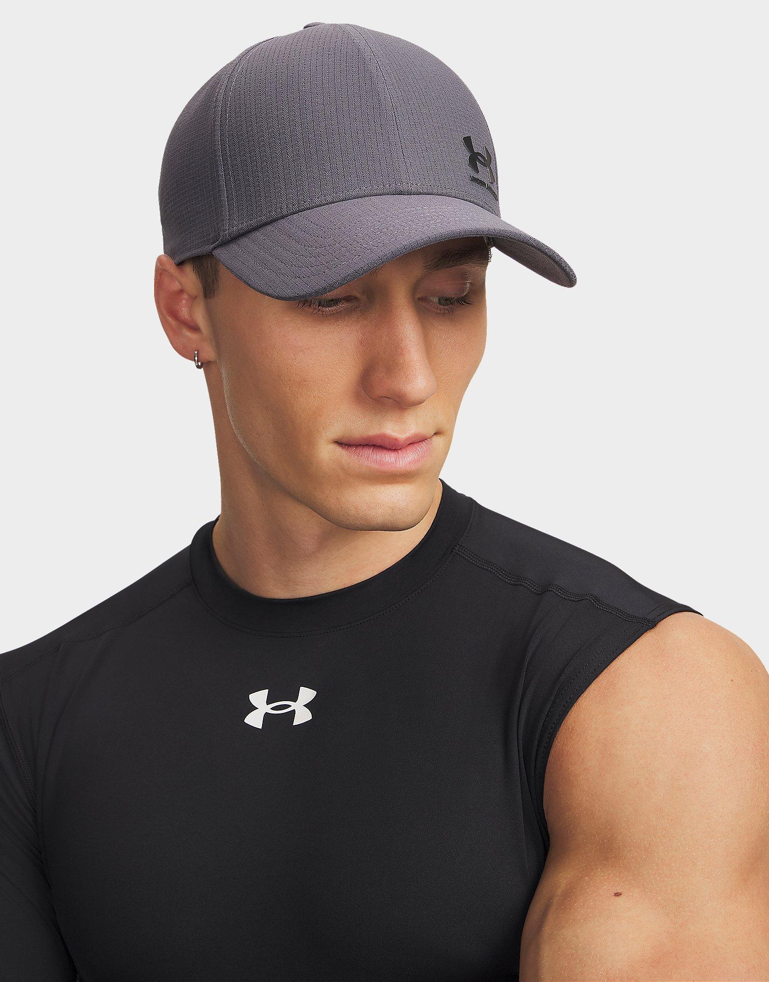 Under Armour ArmourVent Low Verstellbare Kappe