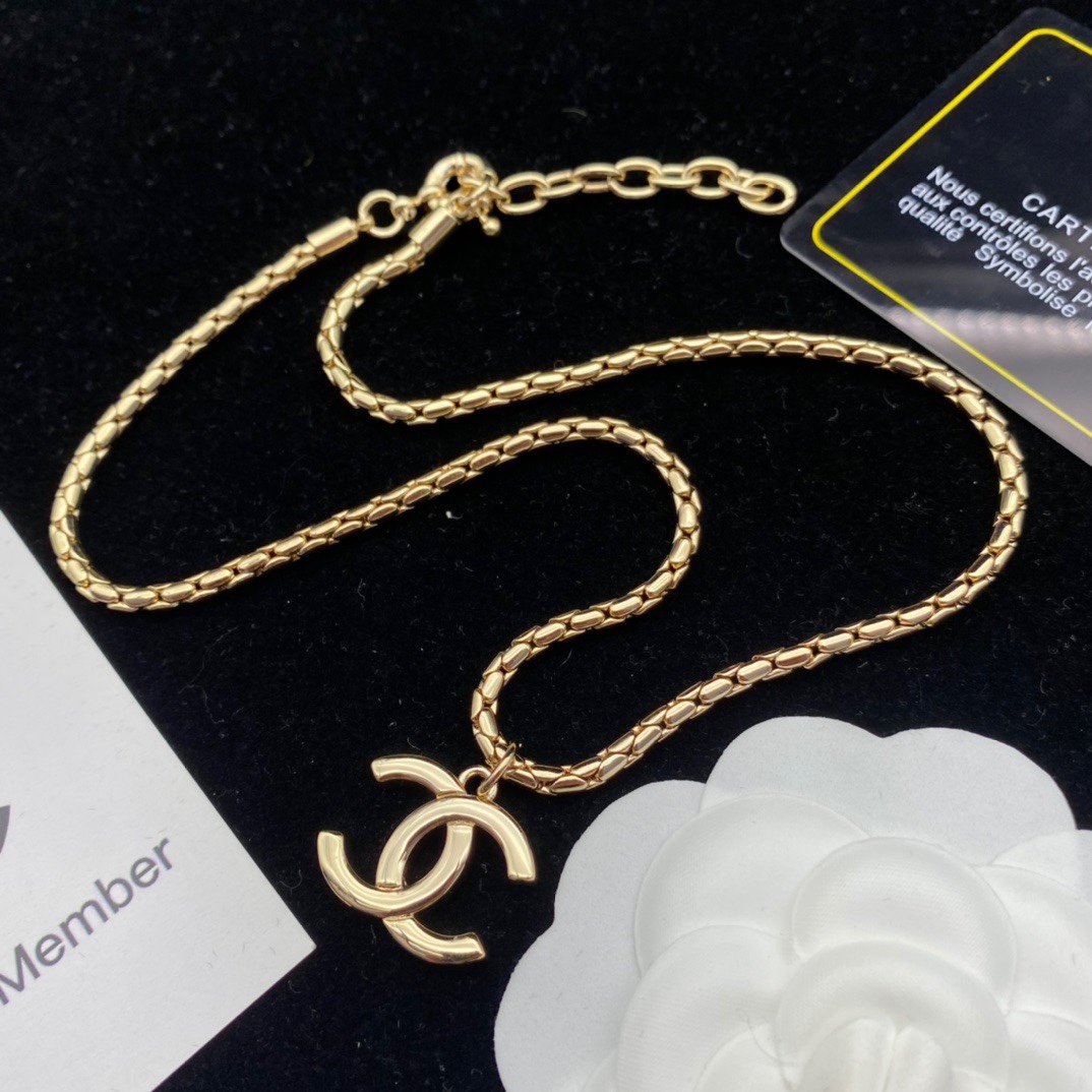 cc Necklace