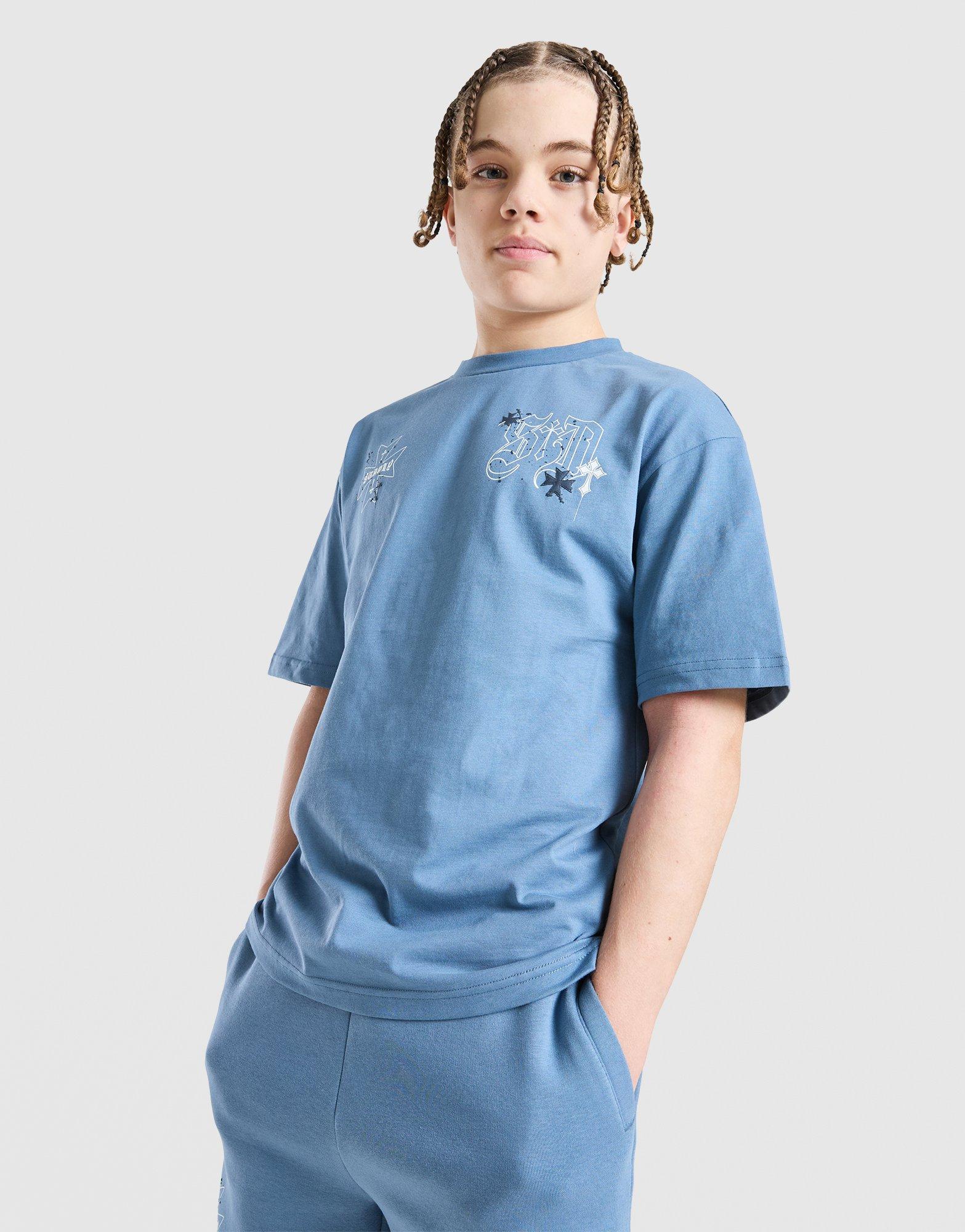 (Supply \u0026 Demand) Supply & Demand Opolis T-Shirt Junior