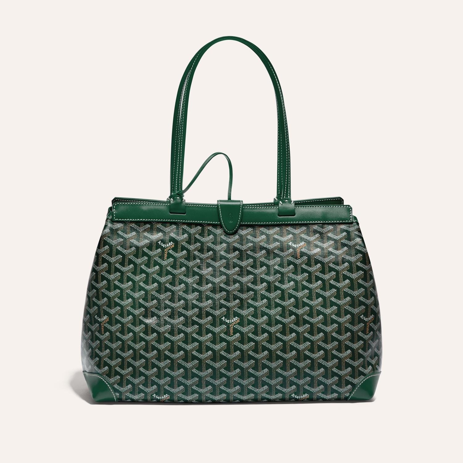 Bellechasse Biaude PM Bag Green
