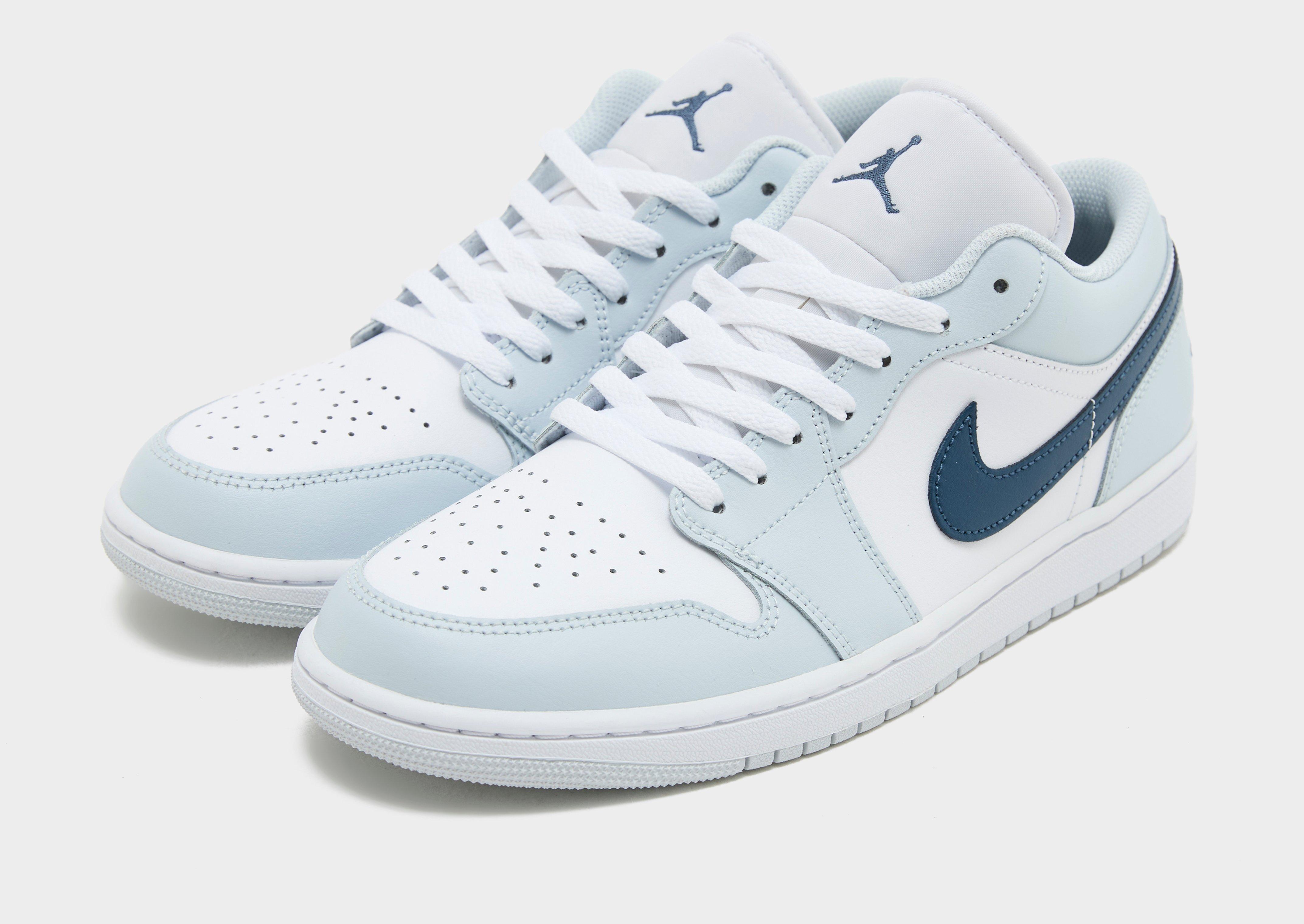 Jordan Air 1 Low