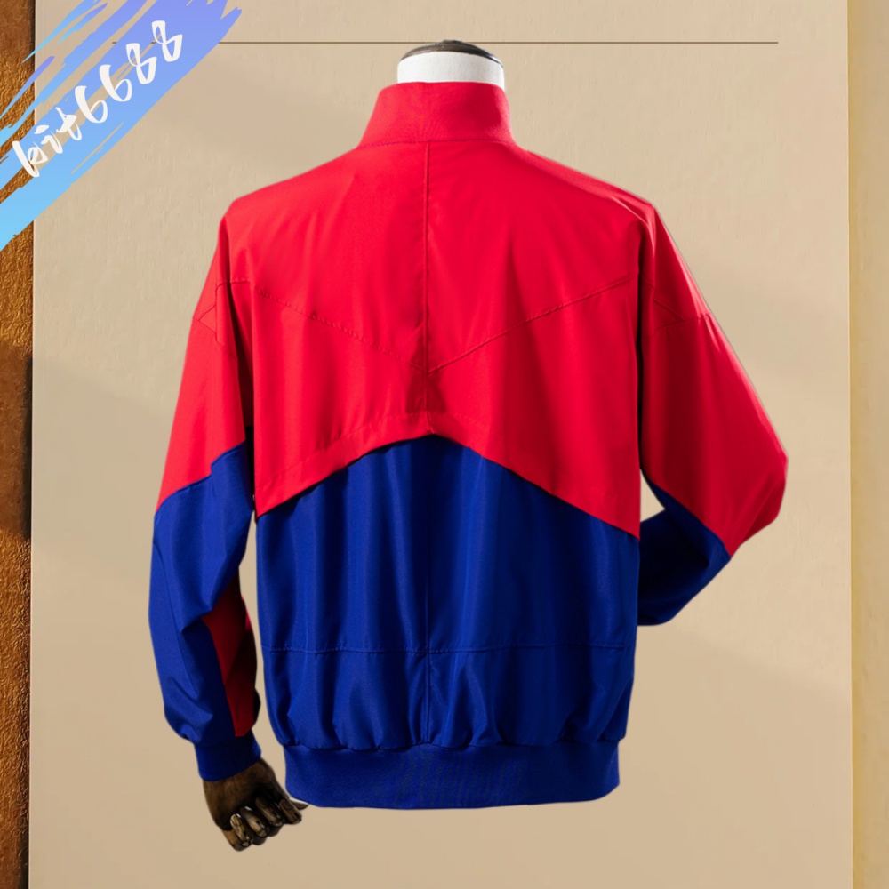 2025/2026 Barcelona Football Shirts windbreaker