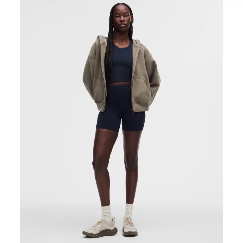 Women's Steady State SuperLoft Full Zip Hoodie