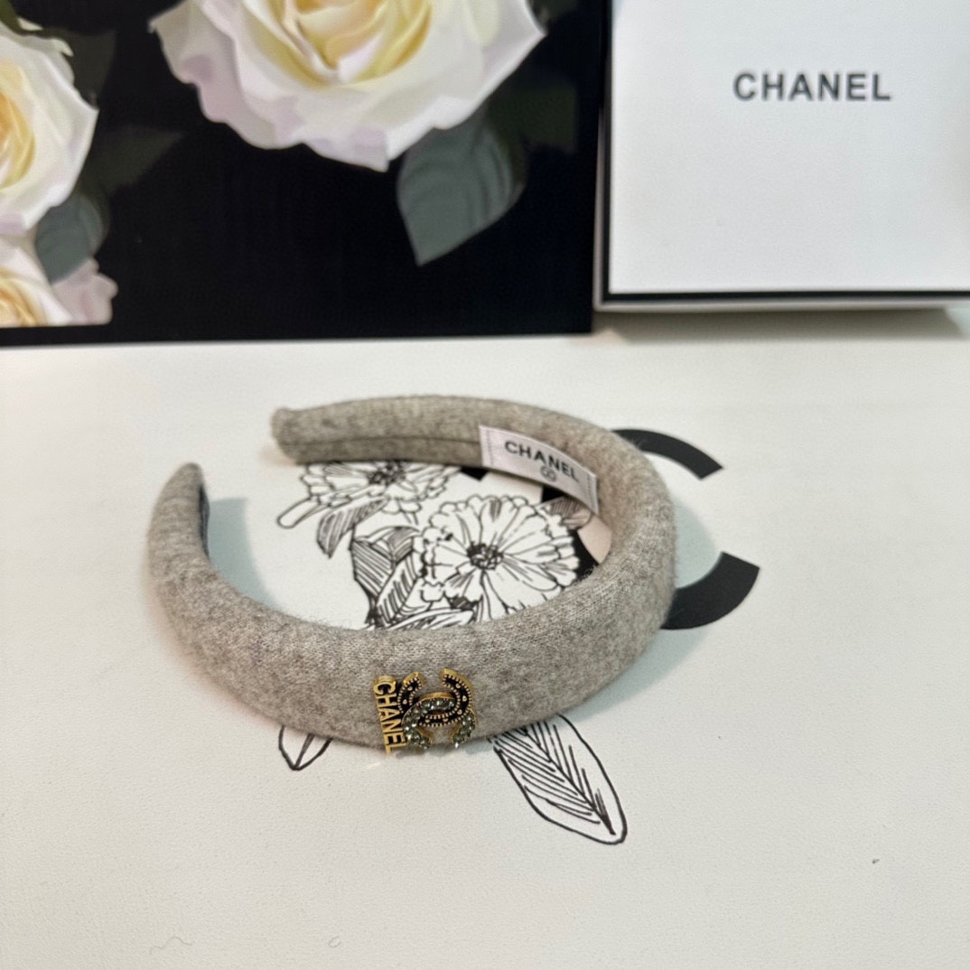 CC Hairband 0023
