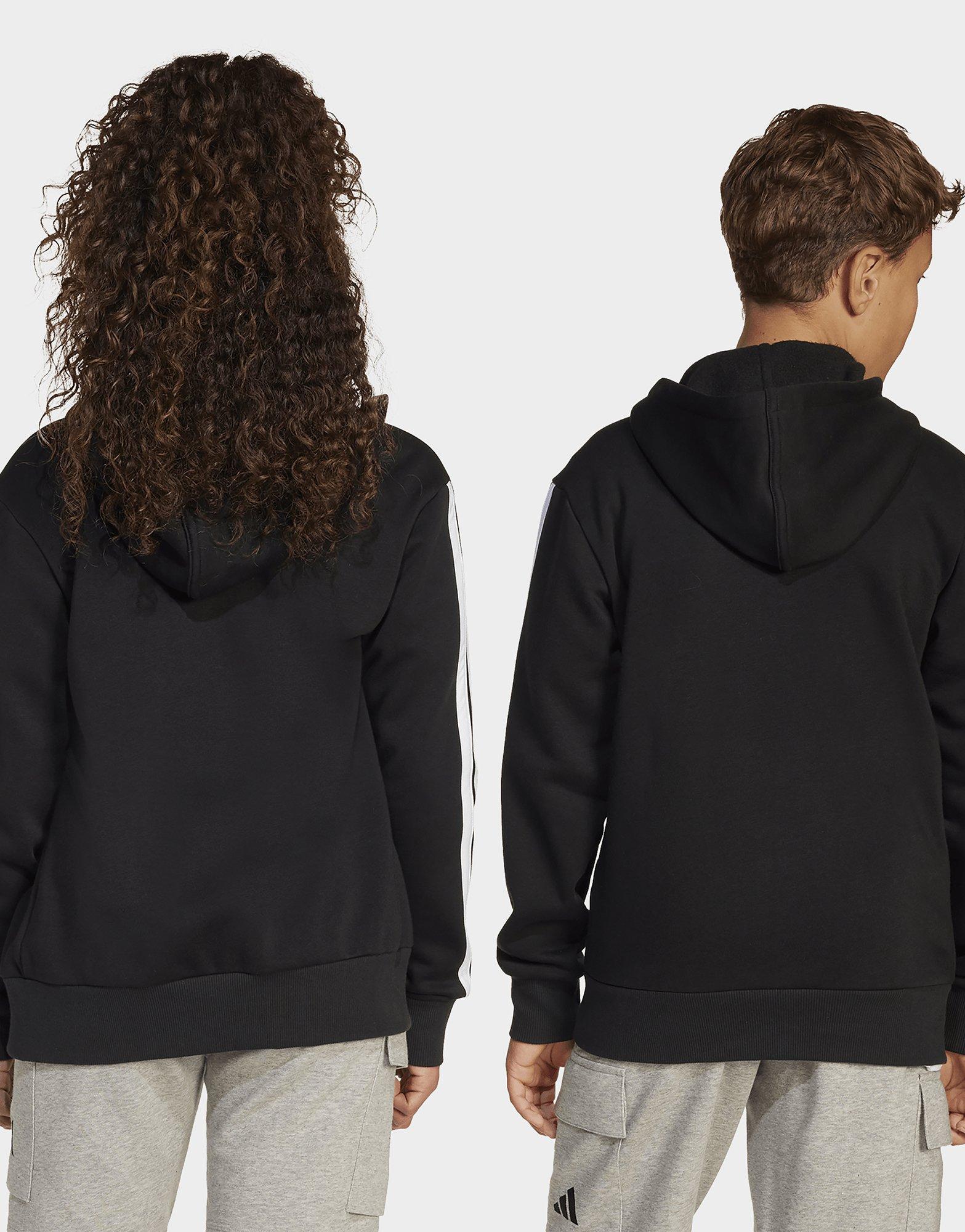 adidas Essentials Kids Kapuzenjacke