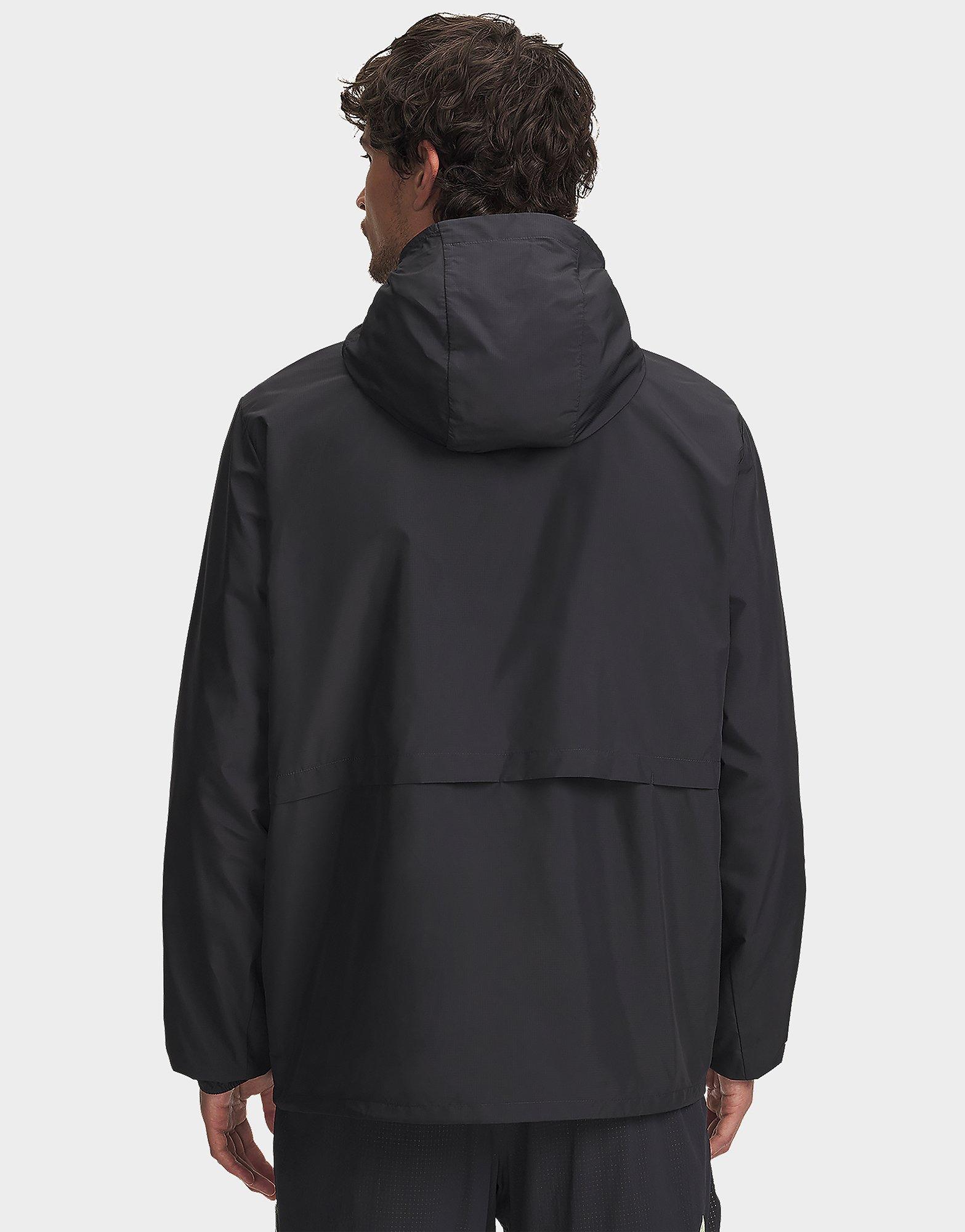 Under Armour Explor Hike UPF Jacke