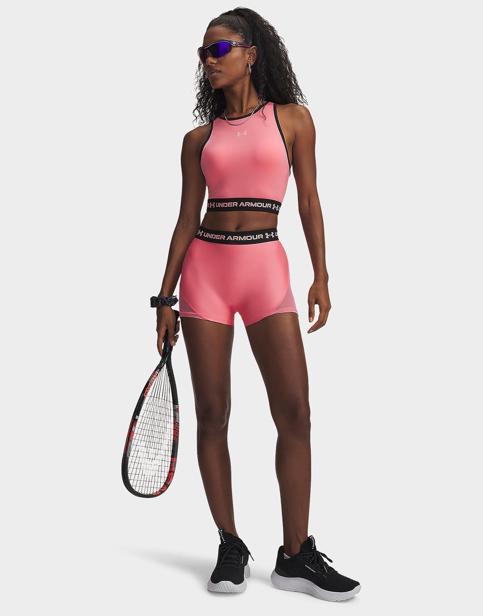 Under Armour HeatGear Shorty Shorts (7,5 cm)
