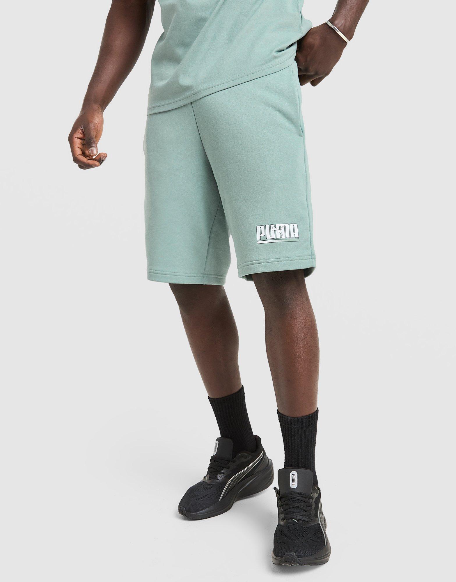 PUMA Sportswear Shorts