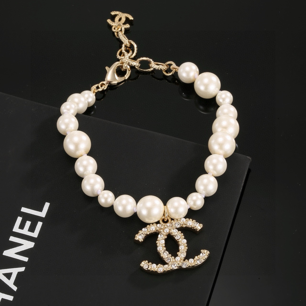 Chanel Bracelet