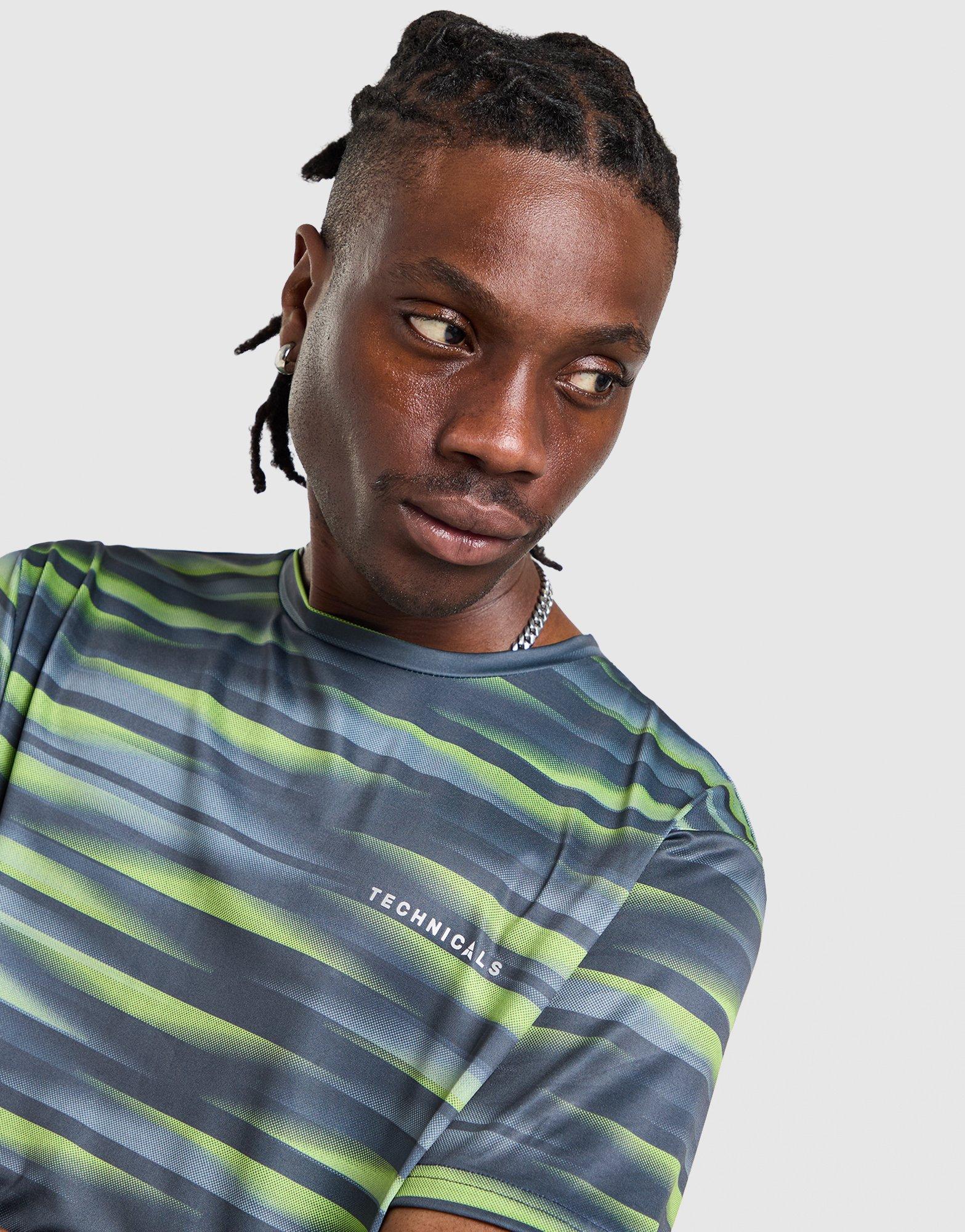 Technicals Cent T-Shirt