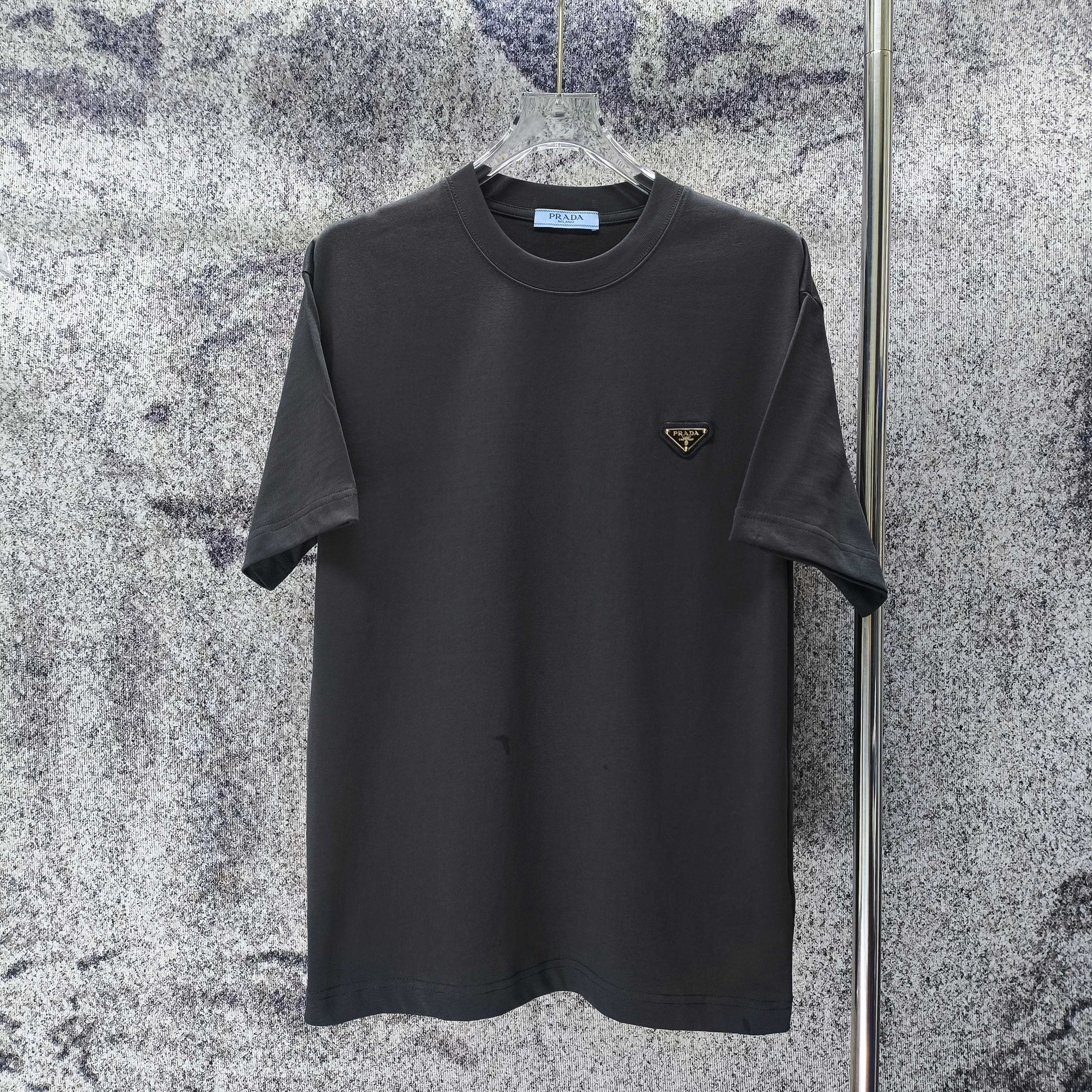 Prada 2026ss New T Shirt Size S-XXL