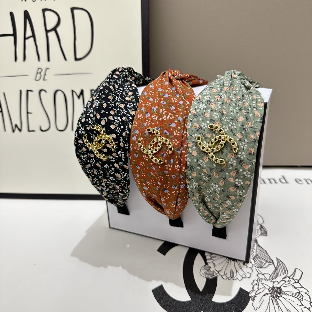 CC Hairband 0045