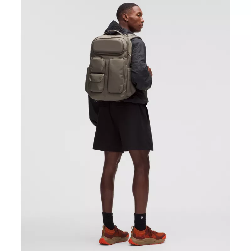 Cruiser Backpack 26L Updated