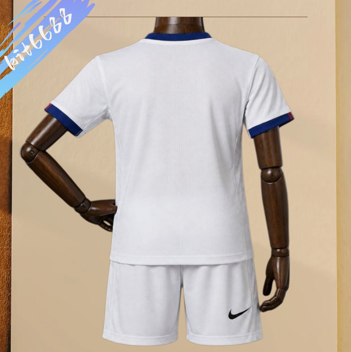 2026/2027 PSG Paris Saint-Germain Away Football (adult Kids Kit socks)