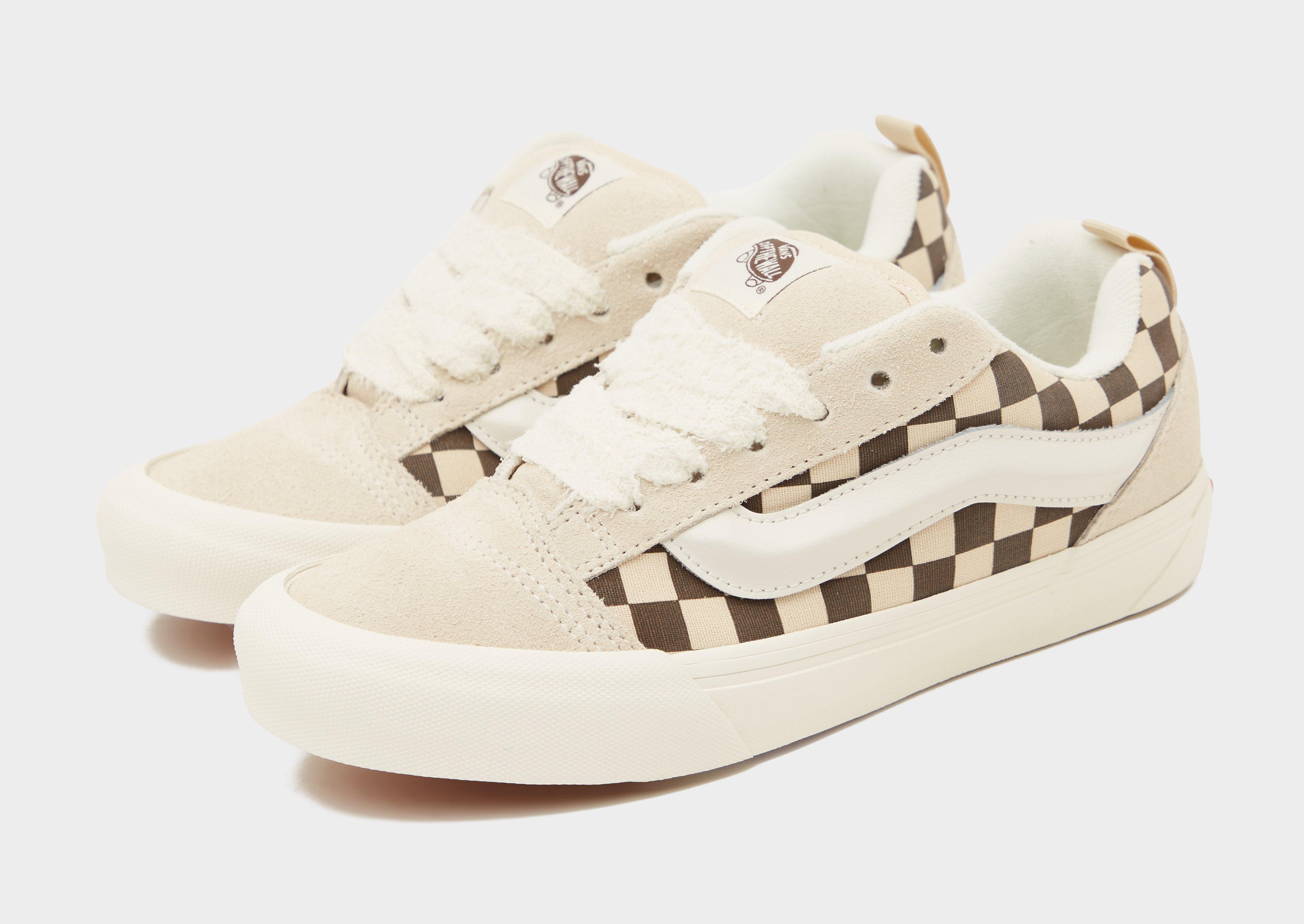 Vans Knu Skool Damen