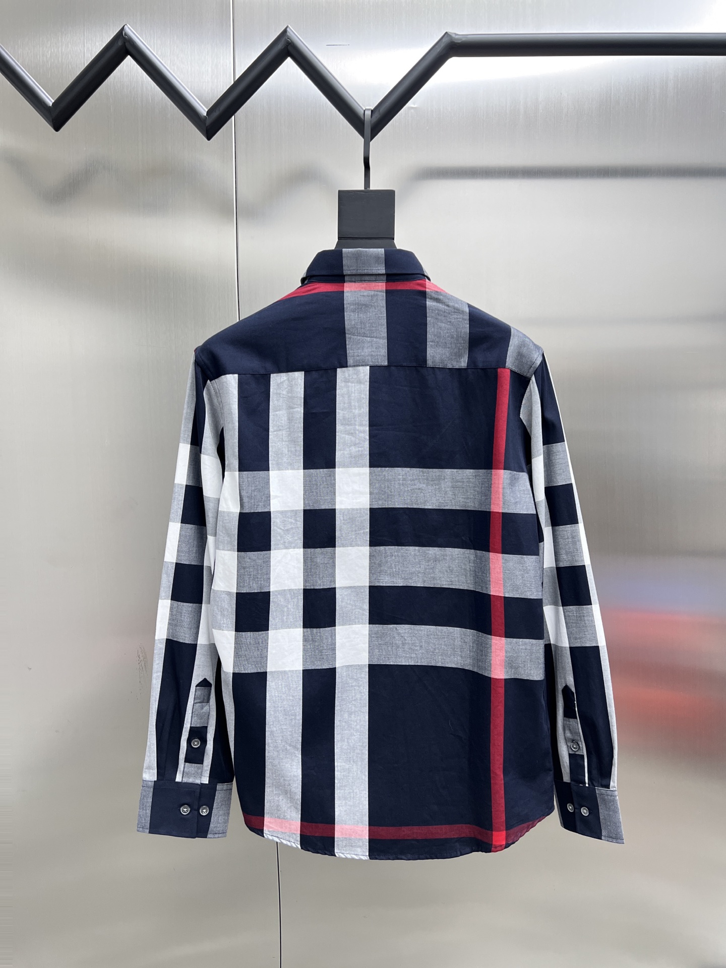Burberry Long Sleeves Shirt Size M-XXXL