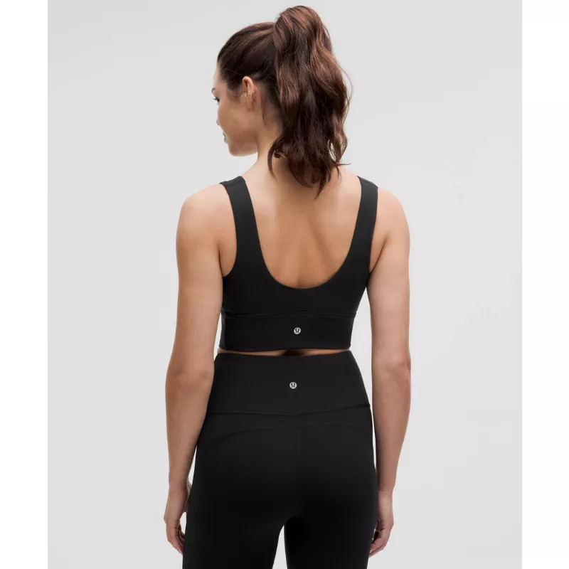 lululemon Align™ V-Neck Bra Light Support, DDD/G Cup