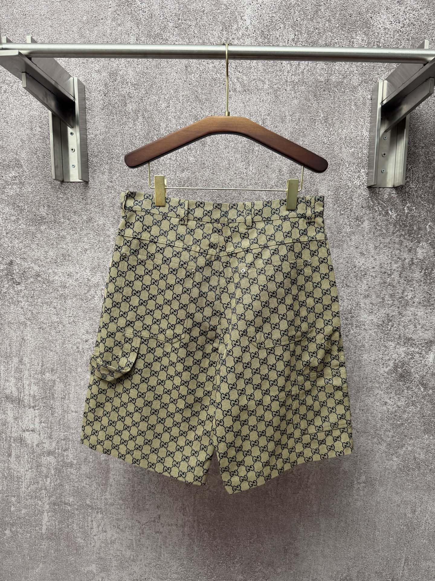 Gucci 2026ss New Shorts Size S-XL