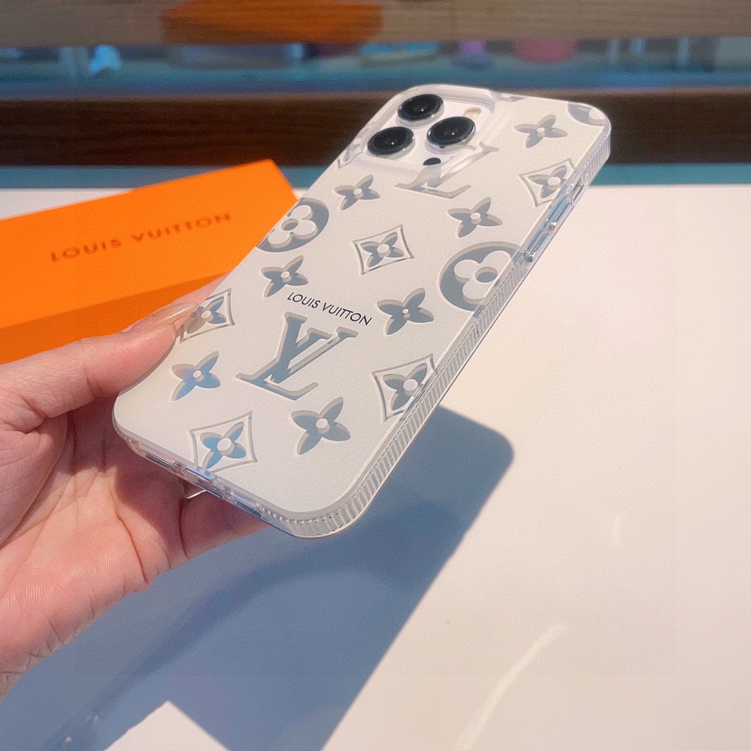 L Phone Case 0002