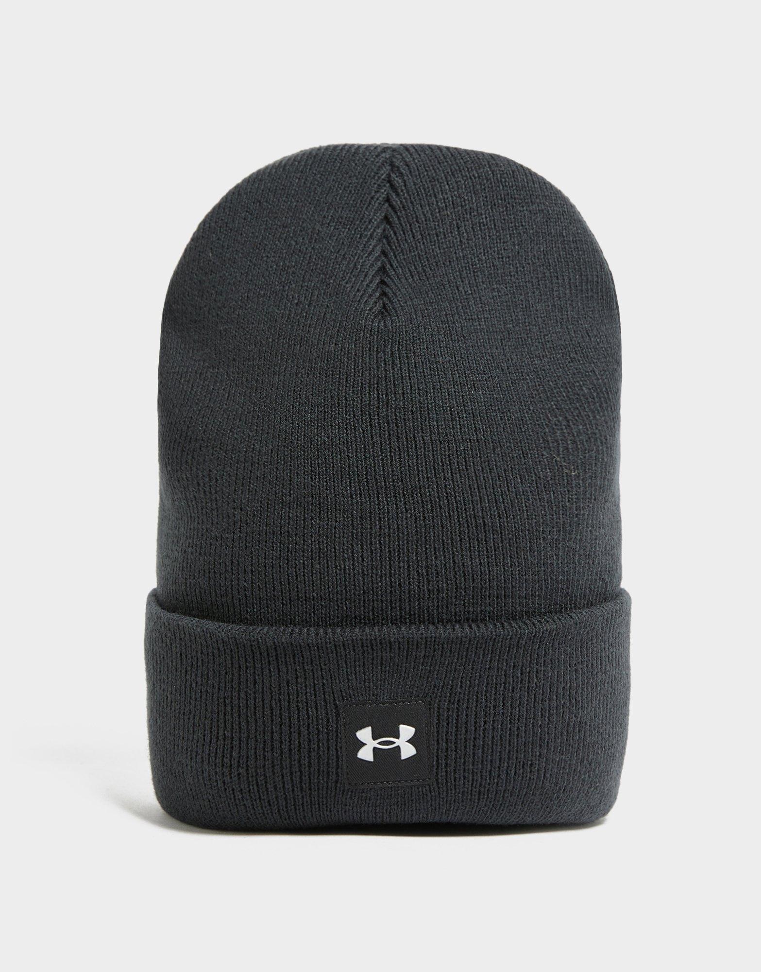 Under Armour Halftime Cuff Beanie Mütze