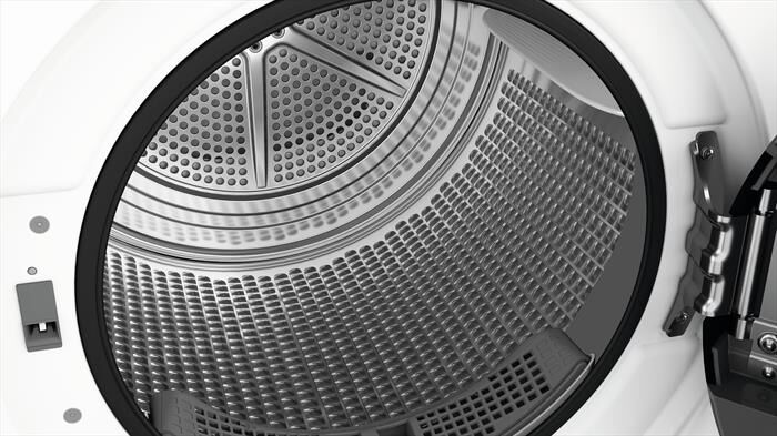 WHIRLPOOL - Asciugatrice FRESHCARE FFT M11 8X3WSY 8Kg Classe C-Bianco