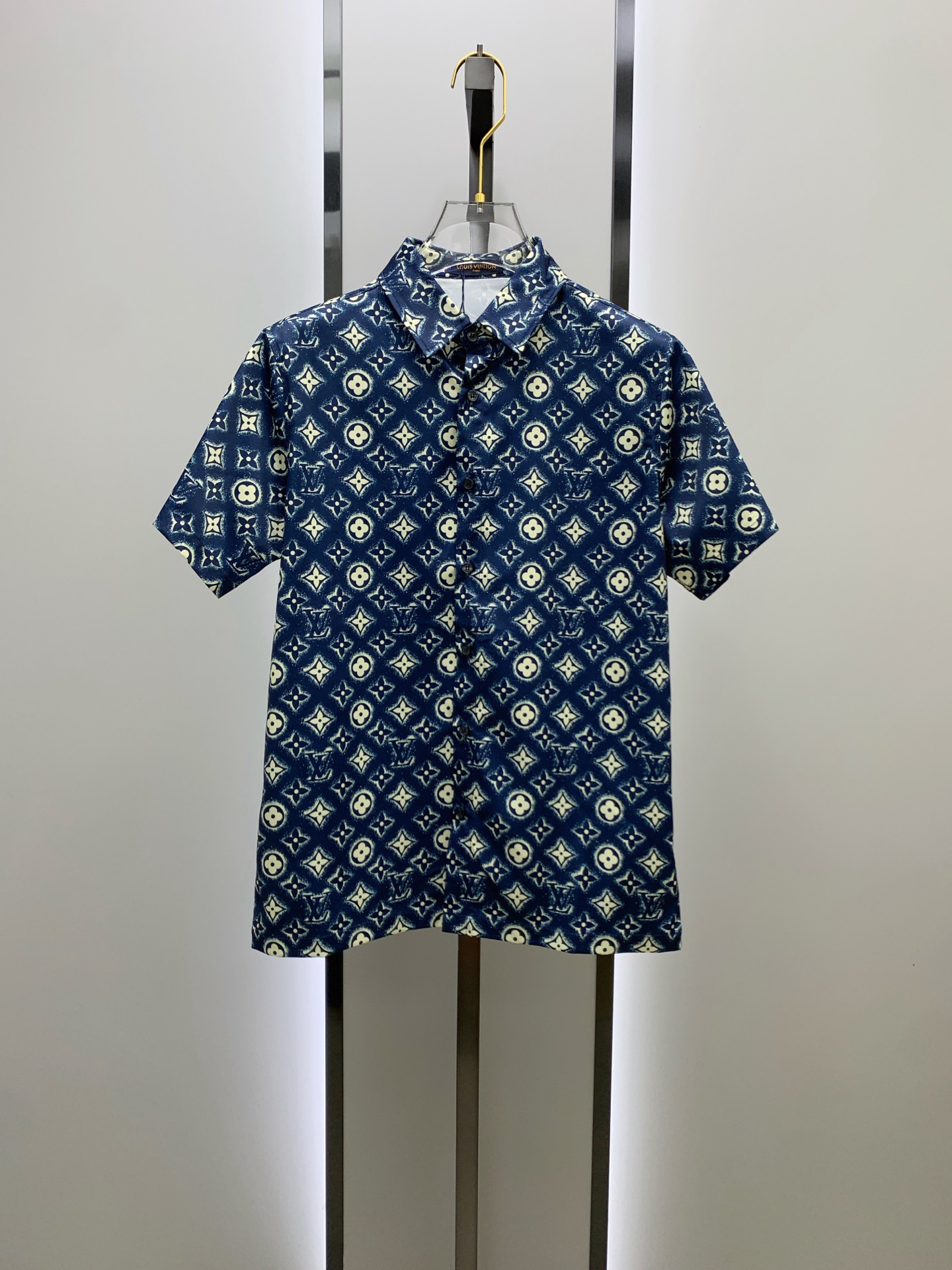 Louis Vuitton 2026ss New Sommeranzug Size M-XXXL